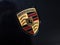2025 Porsche Taycan Taycan
