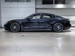2025 Porsche Taycan Taycan