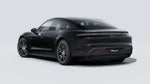 2025 Porsche Taycan Taycan