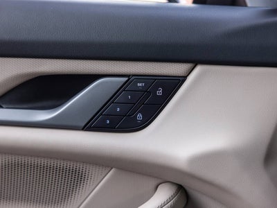 2025 Porsche Taycan Taycan