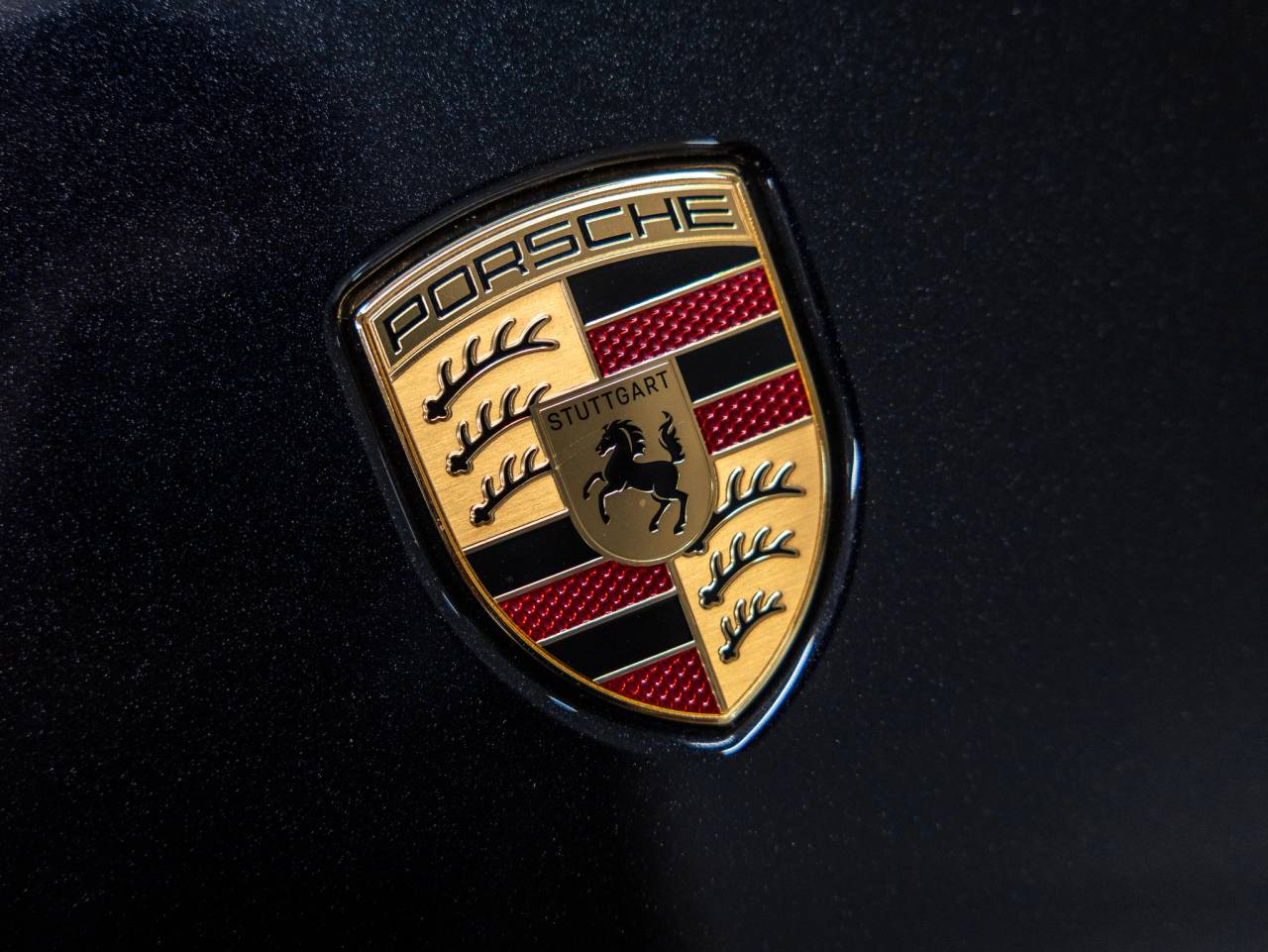 2025 Porsche Taycan Taycan