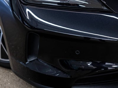 2025 Porsche Taycan Taycan