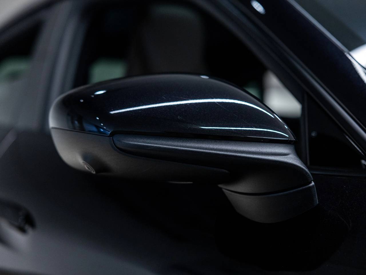 2025 Porsche Taycan Taycan