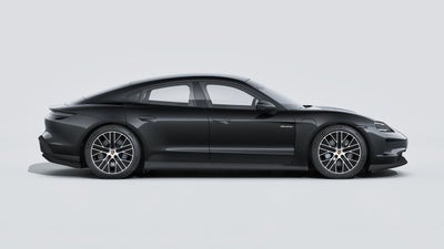 2025 Porsche Taycan Taycan