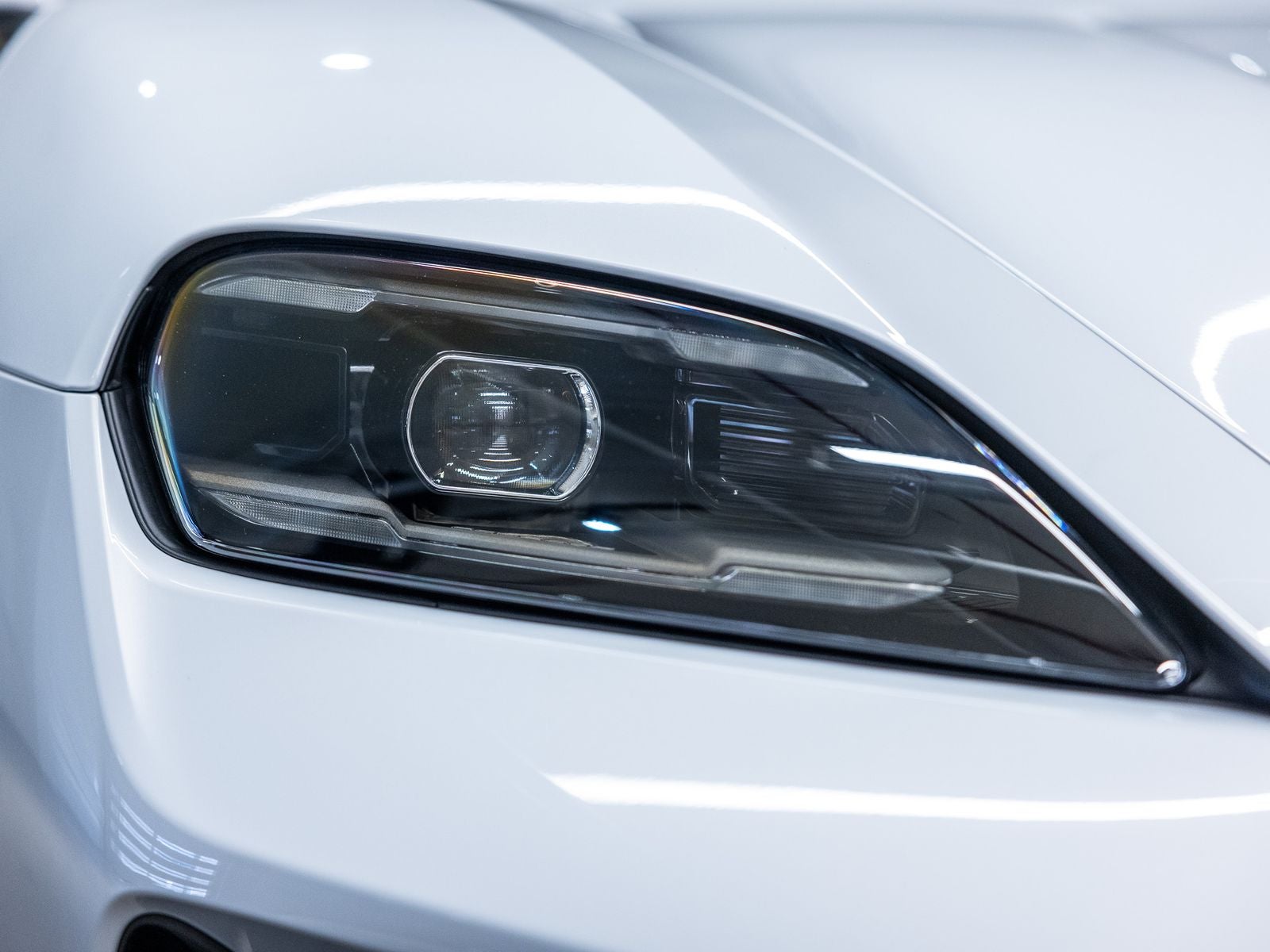 2026 Porsche Taycan Base