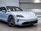 2026 Porsche Taycan Base
