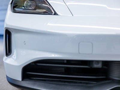 2026 Porsche Taycan Base