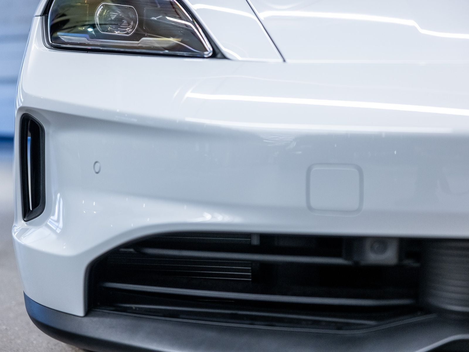 2026 Porsche Taycan Base