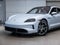 2026 Porsche Taycan Base