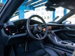 2026 Porsche Taycan Base
