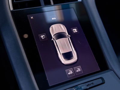 2026 Porsche Taycan Base