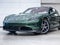 2026 Porsche Taycan Taycan 4