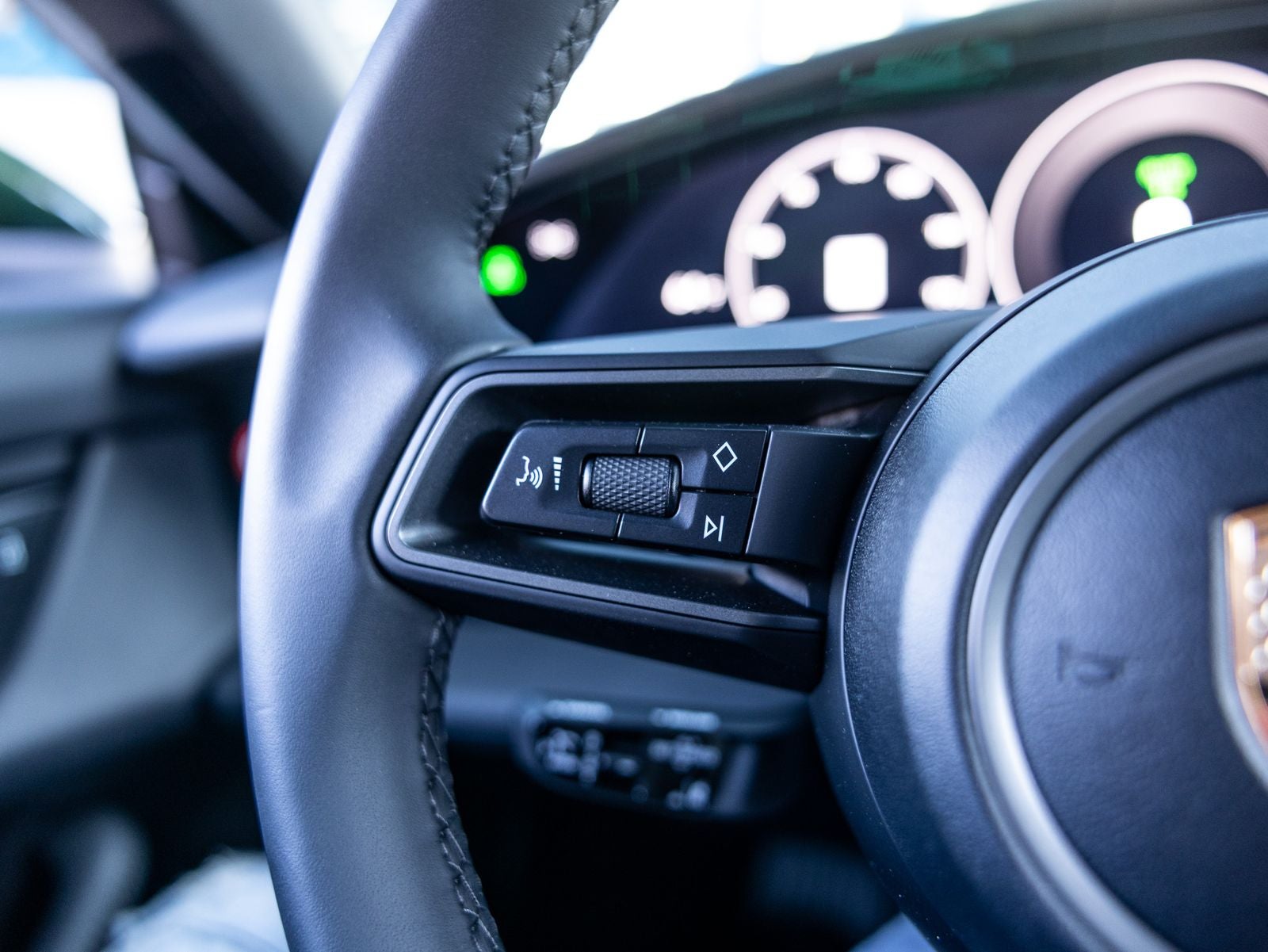 2026 Porsche Taycan Taycan 4