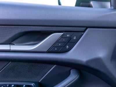 2026 Porsche Taycan Taycan 4