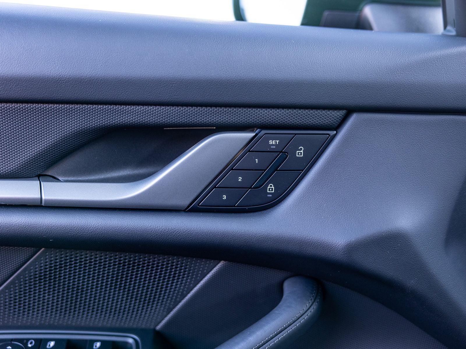 2026 Porsche Taycan Taycan 4