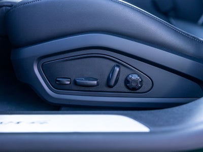 2026 Porsche Taycan Taycan 4