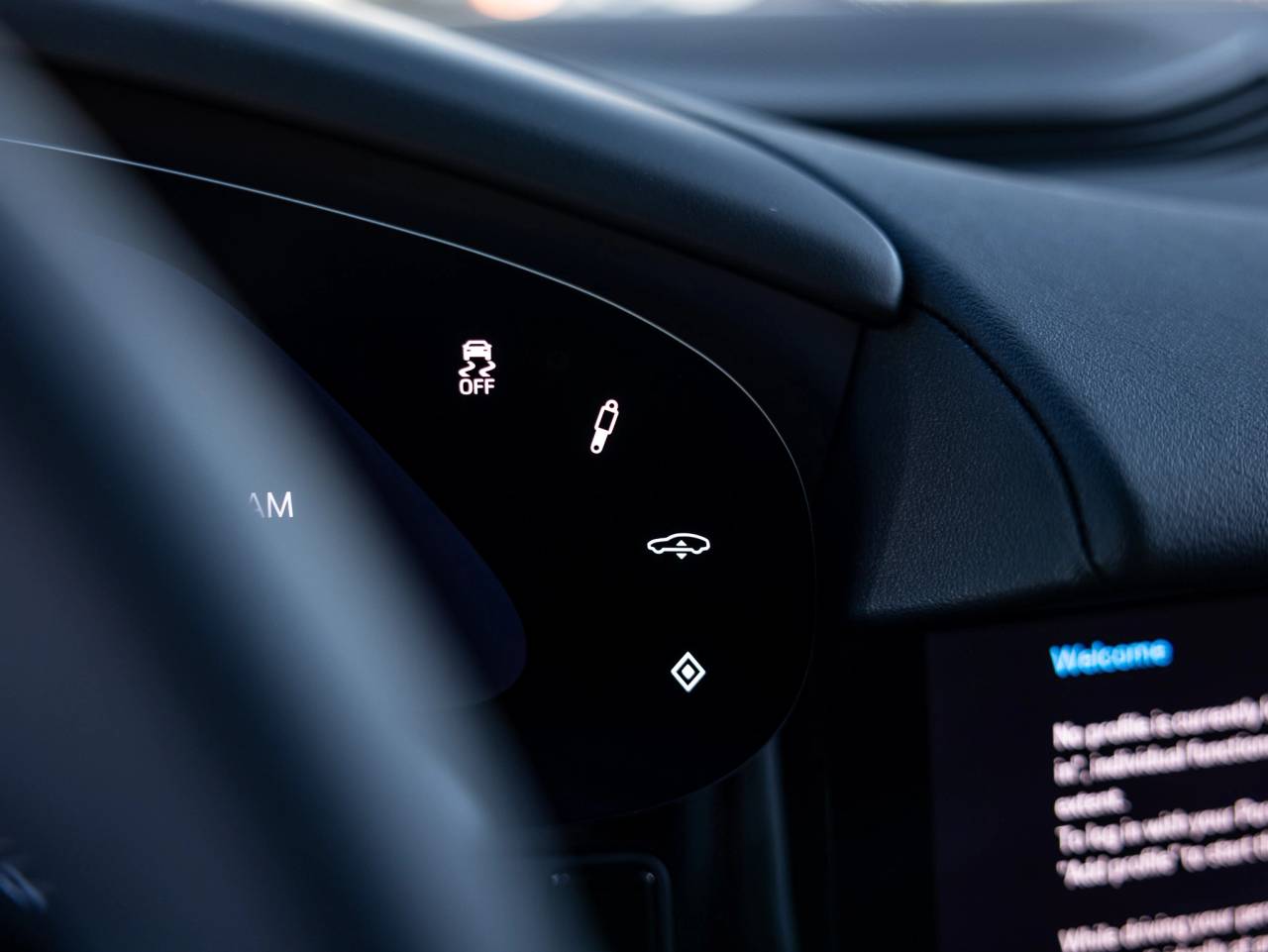 2026 Porsche Taycan Taycan 4