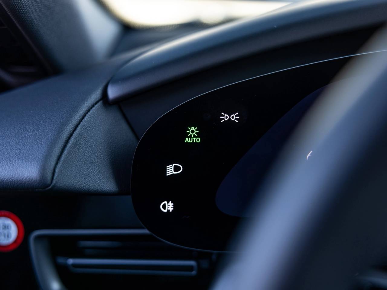 2026 Porsche Taycan Taycan 4