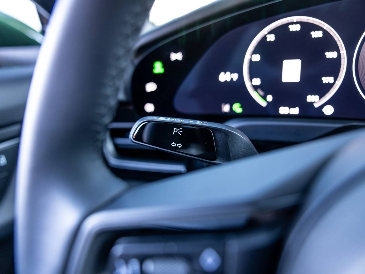 2026 Porsche Taycan Taycan 4