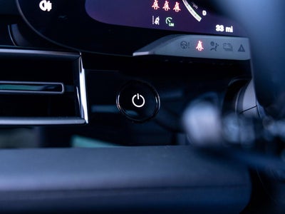 2026 Porsche Taycan Taycan 4