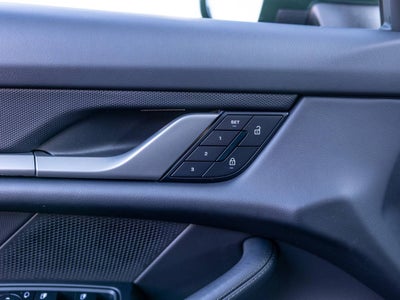 2026 Porsche Taycan Taycan 4