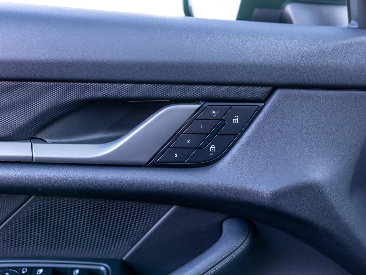 2026 Porsche Taycan Taycan 4