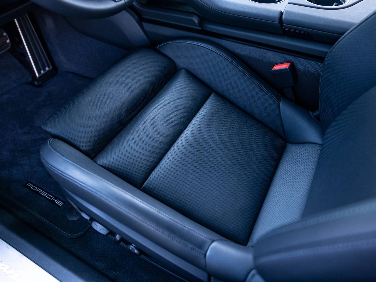 2026 Porsche Taycan Taycan 4