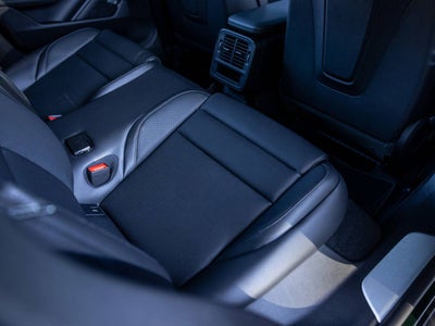 2026 Porsche Taycan Taycan 4