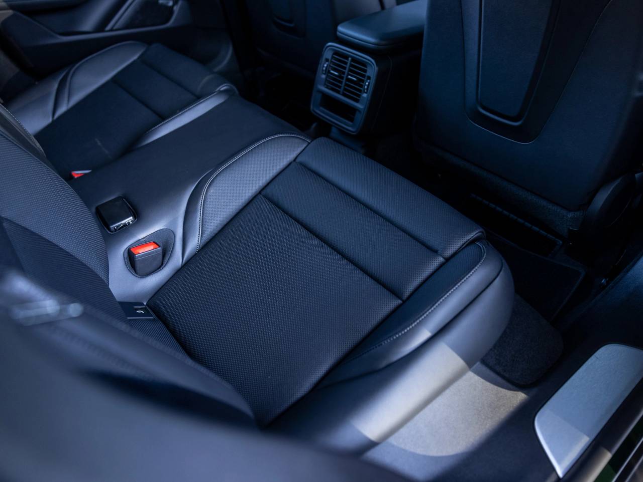 2026 Porsche Taycan Taycan 4