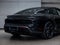 2026 Porsche Taycan Taycan 4 Black Edition