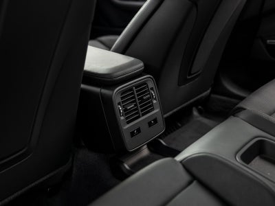 2026 Porsche Taycan Taycan 4 Black Edition