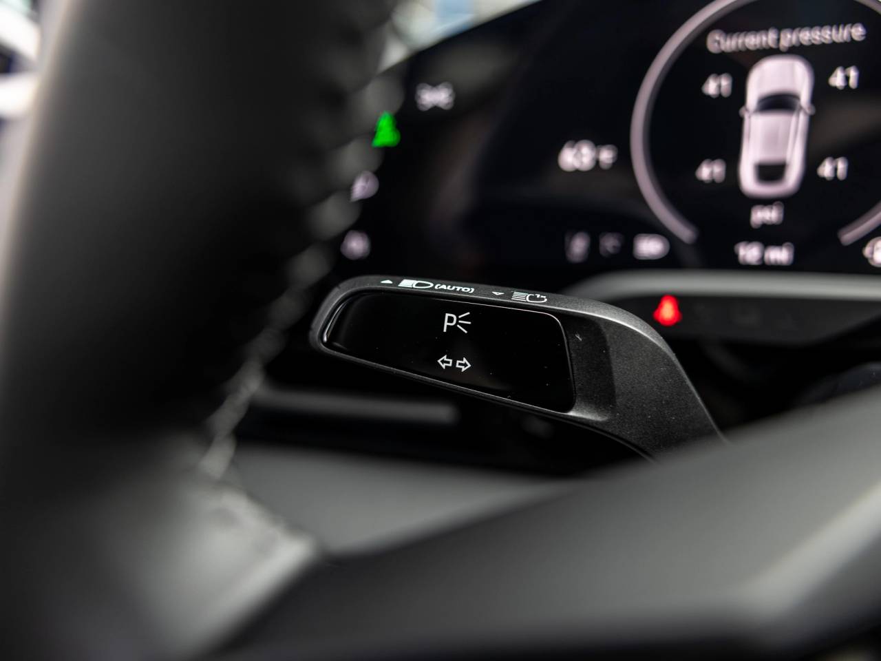 2026 Porsche Taycan Taycan 4 Black Edition