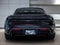 2026 Porsche Taycan Taycan 4 Black Edition