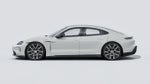 2026 Porsche Taycan Taycan 4 Black Edition