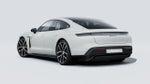 2026 Porsche Taycan Taycan 4 Black Edition