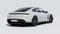 2026 Porsche Taycan Taycan 4 Black Edition