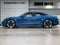 2026 Porsche Taycan Taycan 4
