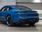 2026 Porsche Taycan Taycan 4