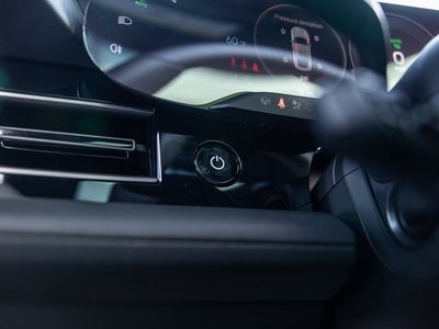 2026 Porsche Taycan Taycan 4