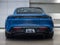 2026 Porsche Taycan Taycan 4