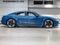 2026 Porsche Taycan Taycan 4