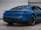 2026 Porsche Taycan Taycan 4