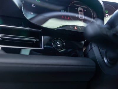 2026 Porsche Taycan Taycan 4