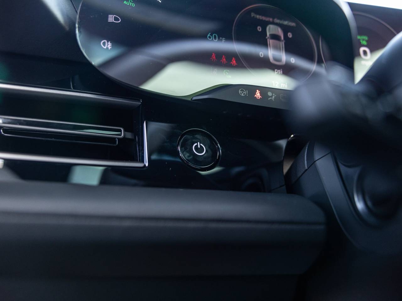 2026 Porsche Taycan Taycan 4