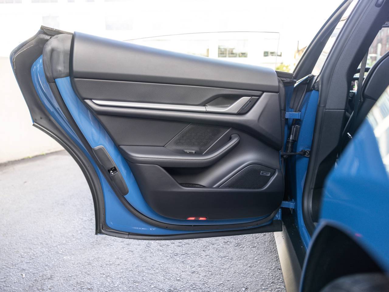 2026 Porsche Taycan Taycan 4