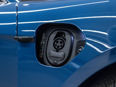 2026 Porsche Taycan Taycan 4