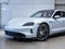 2026 Porsche Taycan Base