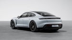 2026 Porsche Taycan Base