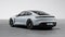 2026 Porsche Taycan Base
