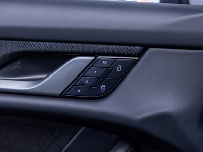 2026 Porsche Taycan Base